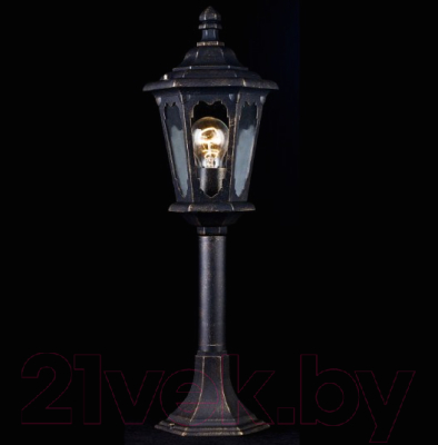 Светильник уличный Maytoni Oxford S101-60-31-R
