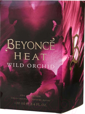 Парфюмерная вода Beyonce Heat Wild Orchid (100мл)