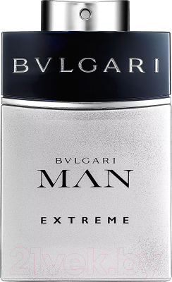 Изображение товара Туалетная вода Bvlgari Man Extreme (100мл)