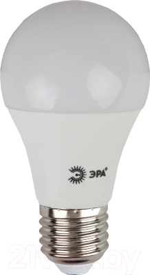 Лампа ЭРА Eco LED A60-10w-840-E27