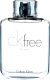 Туалетная вода Calvin Klein CK Free for Men (100мл) - 