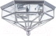Потолочный светильник Maytoni Zeil H356-CL-03-CH - 