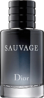 Туалетная вода Christian Dior Sauvage (60мл) - 