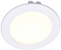 Точечный светильник Arte Lamp Riflessione A7012PL-1WH - 