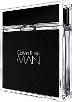 Туалетная вода Calvin Klein Man (100мл) - 