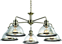 

Люстра Arte Lamp, Oglio Bronze A9273LM-5AB