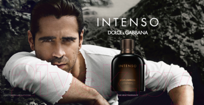 Парфюмерная вода Dolce&Gabbana Intenso Pour Homme (75мл)