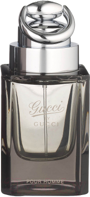 Туалетная вода Gucci Gucci Pour Homme (90мл)