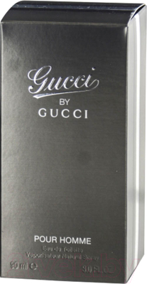 Туалетная вода Gucci Gucci Pour Homme (90мл)