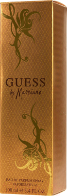 Парфюмерная вода Guess By Marciano for Women (100мл)