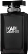 Туалетная вода Karl Lagerfeld For Him (100мл) - 