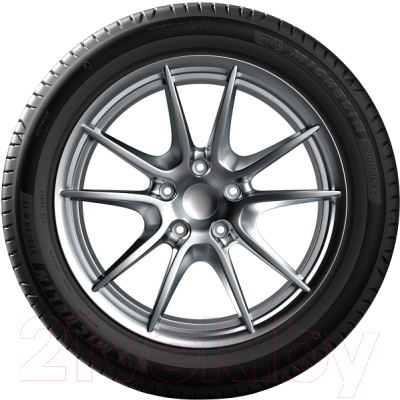 Летняя шина Michelin Primacy 4 215/55R17 94V