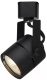 Трековый светильник Arte Lamp Track Lights A1310PL-1BK - 