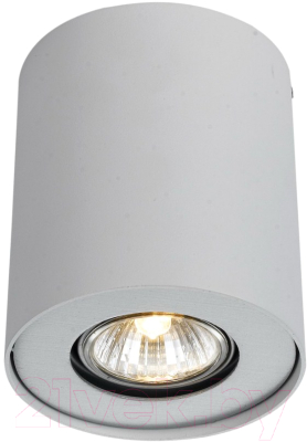 Точечный светильник Arte Lamp Falcon A5633PL-1WH