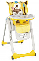 

Стульчик для кормления Chicco, Polly 2 Start