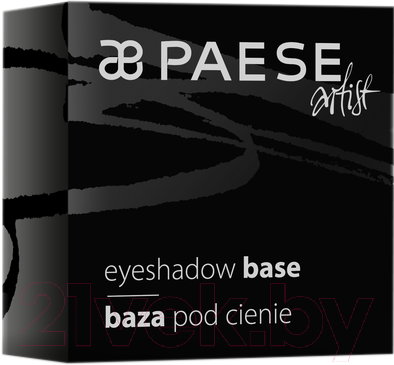 Праймер для век Paese Eye Shadow Base (5мл)
