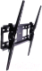 Миниатюра изображения товара Кронштейн для телевизора Tuarex Olimp-202 (черный)