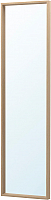 

Зеркало Ikea, Нисседаль 403.908.70
