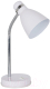 Настольная лампа Arte Lamp Mercoled A5049LT-1WH - 