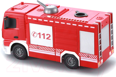 Радиоуправляемая игрушка Double Eagle Пожарная машина E572-003