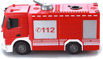 Радиоуправляемая игрушка Double Eagle Пожарная машина E572-003