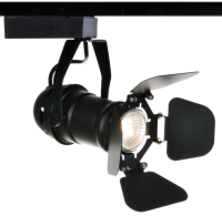 

Трековый светильник Arte Lamp, Track Lights A5319PL-1BK