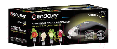 Вакуумный упаковщик Endever Smart 20