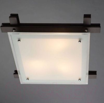 Потолочный светильник Arte Lamp Archimede A6462PL-3CK