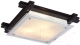 Потолочный светильник Arte Lamp Archimede A6462PL-3CK - 