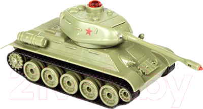 Радиоуправляемая игрушка Huan Qi Battle Tank 553