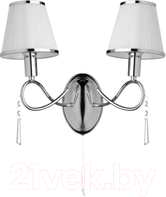 

Бра Arte Lamp, Logico A1035AP-2CC