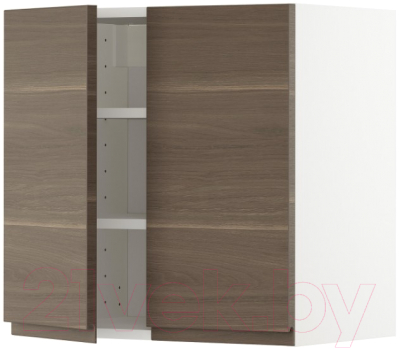 

Шкаф навесной для кухни Ikea, Метод 493.002.19