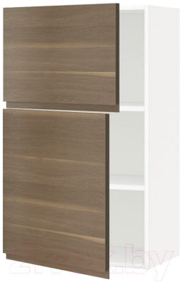 

Шкаф навесной для кухни Ikea, Метод 692.243.14