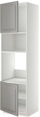 

Шкаф под духовку Ikea, Метод 192.270.27