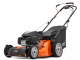 Миниатюра изображения товара Газонокосилка бензиновая Husqvarna LС 353AWD (970 45 01-01)