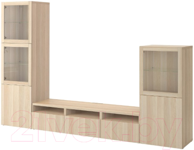 

Стенка Ikea, Бесто 193.308.02
