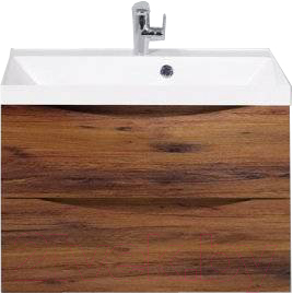 

Тумба под умывальник BelBagno, Marino-700-2C-SO-RC-P
