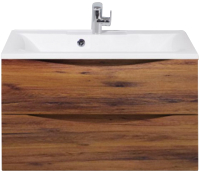 

Тумба под умывальник BelBagno, Marino-800-2C-SO-RC-P