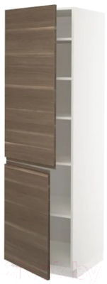 

Шкаф-пенал кухонный Ikea, Метод 592.325.31