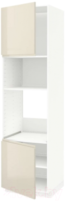 

Шкаф под духовку Ikea, Метод 792.245.92