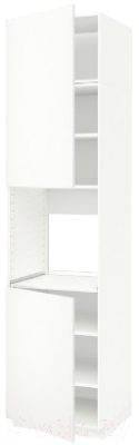

Шкаф-пенал кухонный Ikea, Ikea 192.260.42