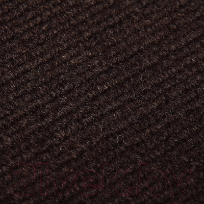 Коврик грязезащитный VORTEX Trip 50x80 / 24191 (коричневый)