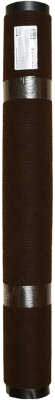 Коврик грязезащитный VORTEX Trip 60x90 / 24194 (коричневый)