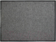 Коврик грязезащитный VORTEX Trip 90x120 / 24198 (серый) - 