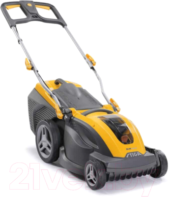 

Газонокосилка электрическая Stiga, SLM 540 AE