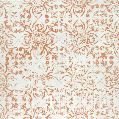 Декоративная плитка Zeus Ceramica Decor Cemento Bianco ZWXF1D (450x450)
