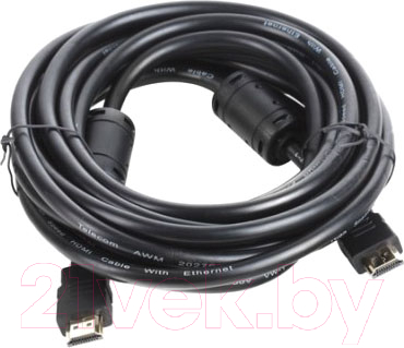 Кабель PROconnect HDMI - HDMI 3775 / 17-6206-6 (5м)