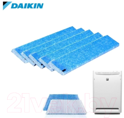 Фильтр для очистителя воздуха Daikin KAC017AE4E