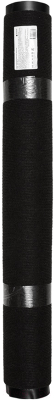 Коврик грязезащитный VORTEX Trip 120x150 / 24202 (черный)