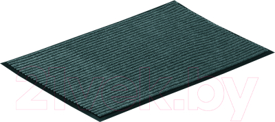 

Коврик грязезащитный VORTEX, 50x80 / 22081